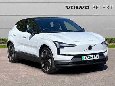 Volvo EX30