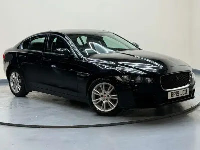 Gebraucht Jaguar XE
