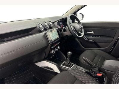 Used Dacia Duster Journey 2023 SUV