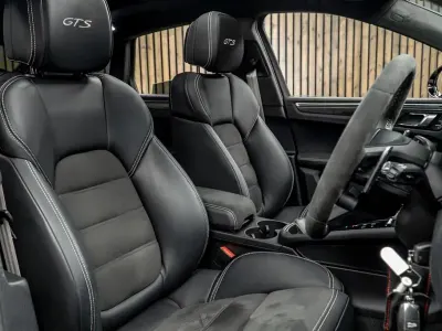 Used Porsche Macan 2023 SUV