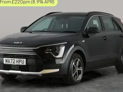 Usado Kia Niro 141 CV (103 kW) 2023 SUV