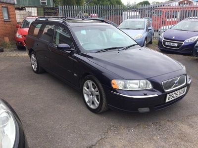 Volvo V70