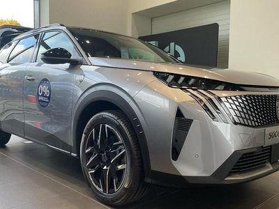 New 2025 Peugeot 5008 GTi Estate | £41,787