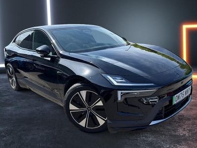 Used Polestar 4 Plus 200 kW (272 HP) 2026 SUV