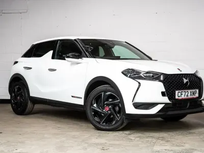Used DS Automobiles DS3