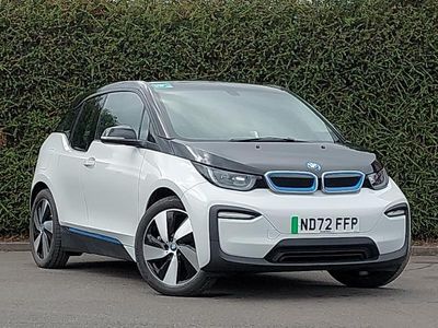 Usado BMW i3 Comfort Edition 125 kW (170 HP) 2022 Branco Citadino