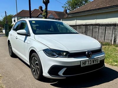 VW Polo