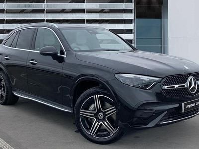 Used Mercedes GLC300e AMG line 313 HP (230 kW) 2023 SUV