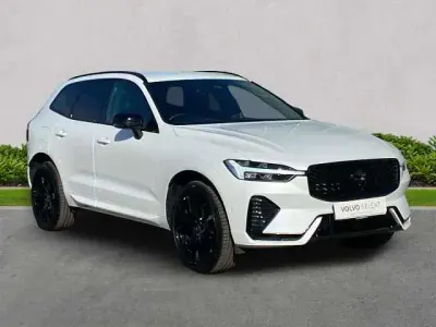 Usado Volvo XC60 Plus 247 HP (181 kW) 2025 Branco SUV