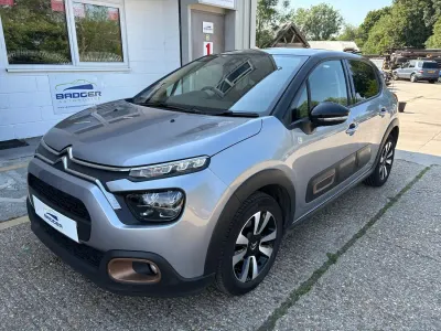 Used Citroën C3
