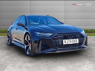 Audi RS6