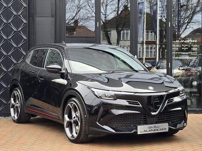 Used Alfa Romeo GT Junior Veloce 206 kW (281 HP) 2024 Hatchback