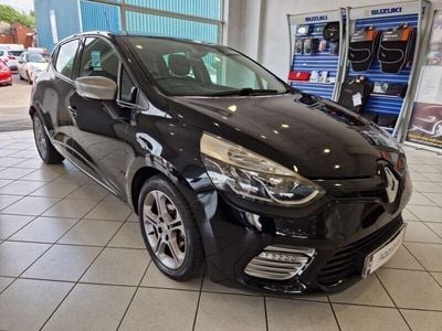 Renault Clio IV