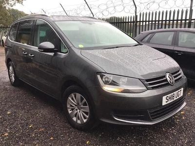 VW Sharan