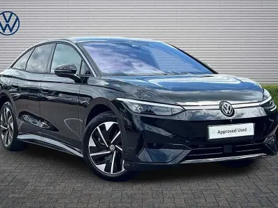 Used VW ID.7