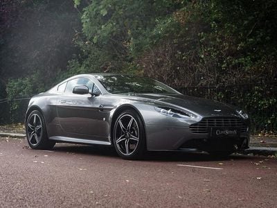 Aston Martin Vantage