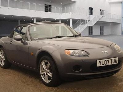 Mazda MX5