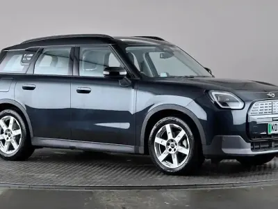 Used Mini Countryman Classic 150 kW (204 HP) 2026 SUV