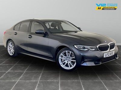BMW 330e