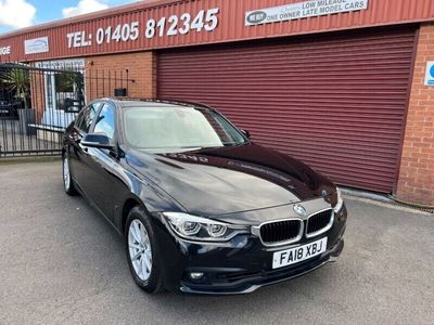 used BMW 330e 3 SeriesSE 4dr Step Auto HYBRID Saloon