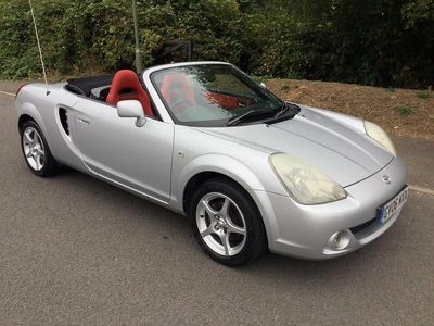 Toyota MR2