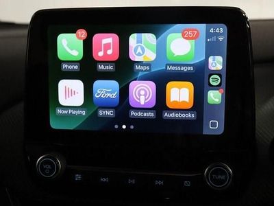 Used Ford Puma ST-Line X 2023 SUV