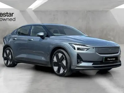 Used Polestar 2