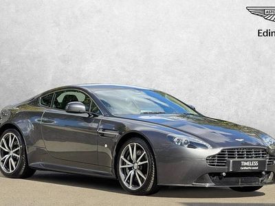 Aston Martin Vantage