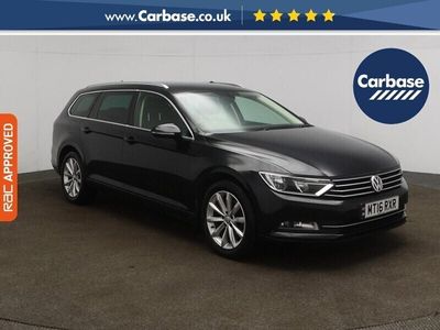 used VW Passat Passat 2.0 TDI SE Business 5dr DSG Estate Test DriveReserve This Car -MT16RXREnquire -MT16RXR