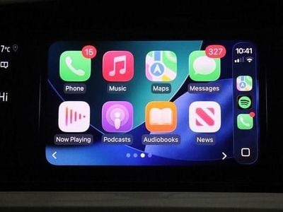 Used Vauxhall Grandland X Ultimate 130 HP (95 kW) 2022 Red SUV