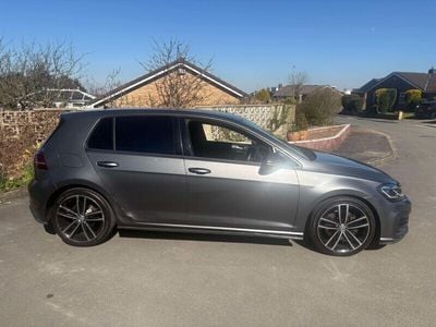 VW Golf VII