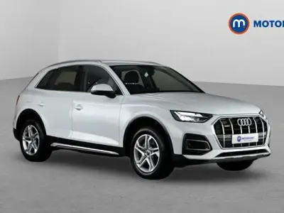 Used Audi Q5
