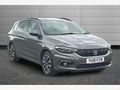Used Fiat Tipo