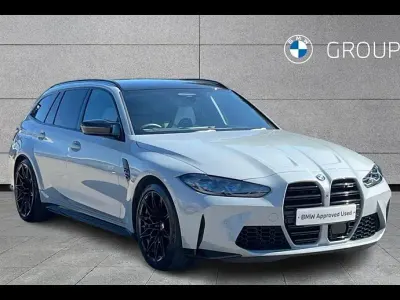 Used BMW M3