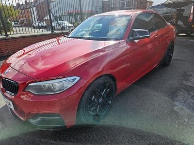 BMW M235