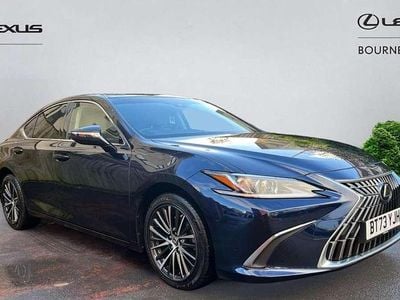 Lexus ES300H