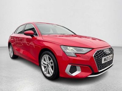 Audi A3 Sportback e-tron
