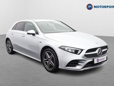 Mercedes A250