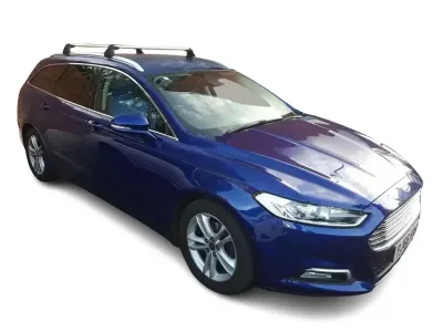Used Ford Mondeo