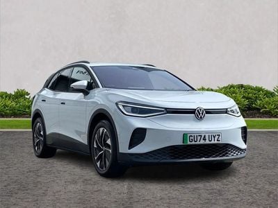 VW ID.4