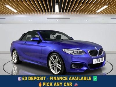 BMW 220