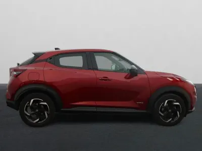 Used Nissan Juke