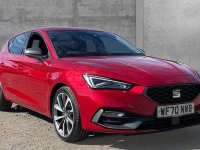 Seat Leon ST