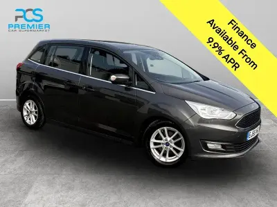 Used Ford Grand C-Max