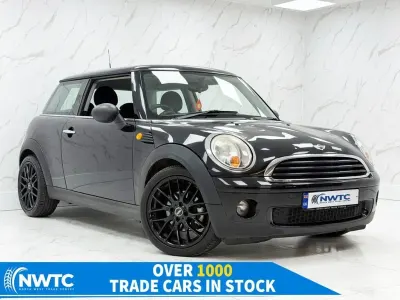 Used Mini ONE