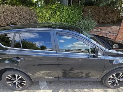 Used Toyota RAV4
