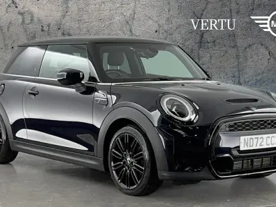 Used Mini Cooper S Exclusive 178 HP (130 kW) 2022 Other Hatchback
