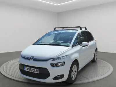 Used Citroën C4 Picasso