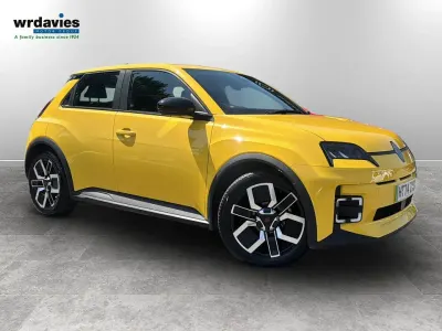 Usado Renault R5