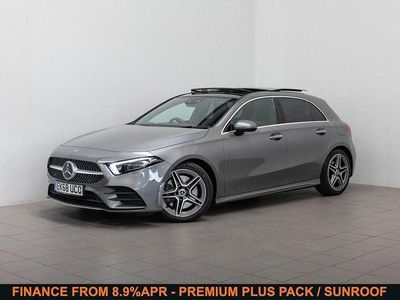 Mercedes A250